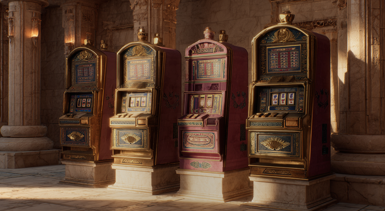 Legiano Casino