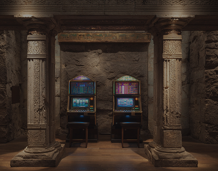 Legiano Casino