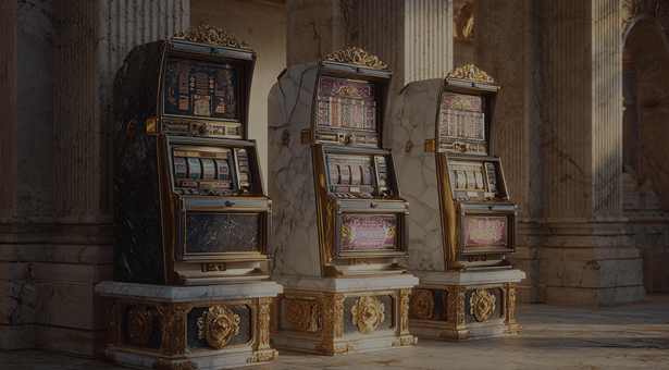 Legiano Casino