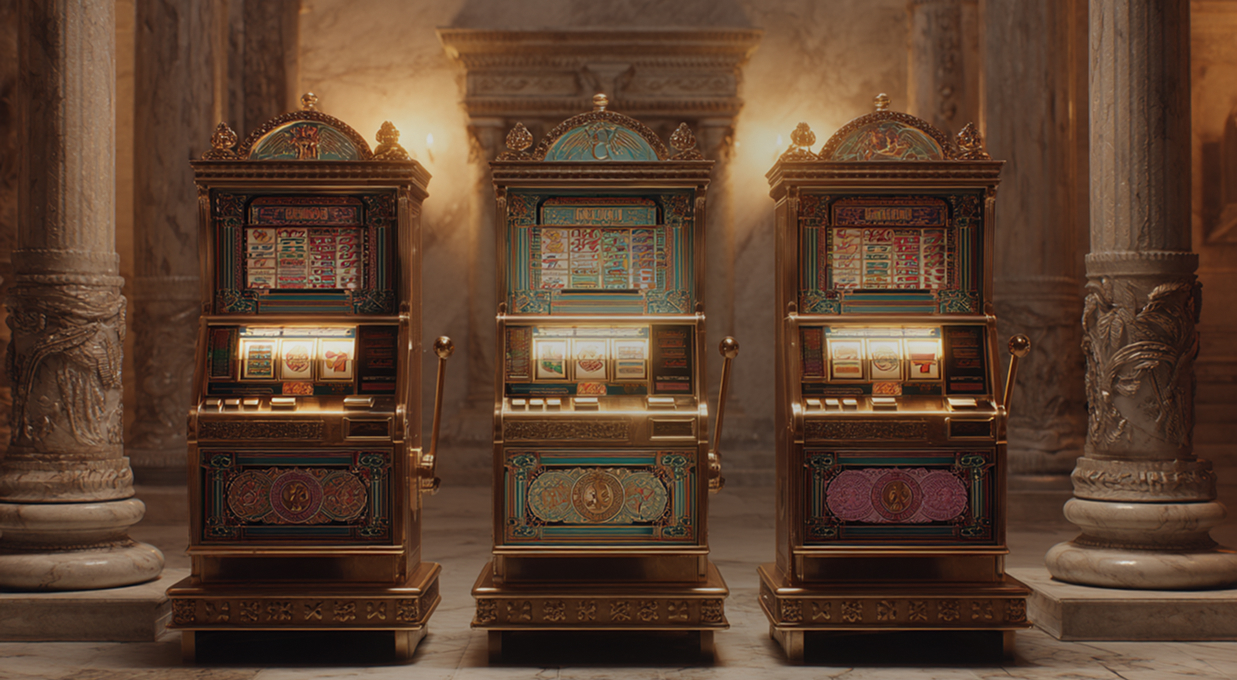 Legiano Casino